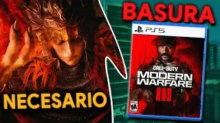 Los DLC son UN MAL NECESARIO