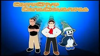 CC Podcast Episode 266 - Gimmick Gaming Accessories!
