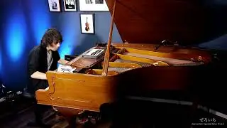 2022/08/28 ぜろいち「Zeroichi's Special Piano Live Vol.3」 ダイジェスト #Shorts #OLOL