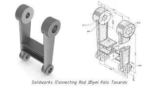 Solidworks Video Tutorial / Solidworks video dersler