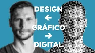 O Design Gráfico também é Design Digital?