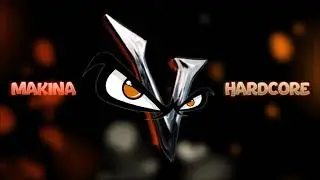 Virus-V Session Makina Hardcore (Vinyl Mix)