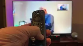 How to Use the Amazon Voice Remote Pro Programable Buttons for Alexa Voice Commands