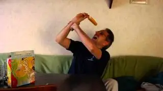 customer goes crazy #1: ice cream