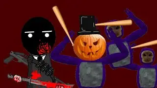King of the hill is lowkey kinda fun. | Capuchin VR (INSANE!)
