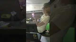 NAG TITIKTOK NA SI MAMA !!!!