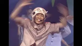 박요환 - 도대체 왜 (1997)
