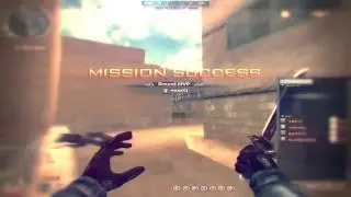 CF beat you!