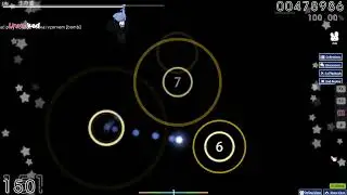 VERBEE - Давай взорвем osu!