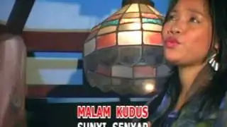 Ocean Leleulya ( Malam Kudus )