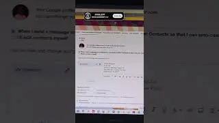 Gmail account me signature kaise add kare | How to add signature in gmail account