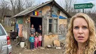 We Can’t Believe This Is Europe