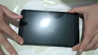 Como Trocar Tela Tablet