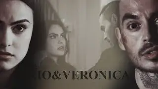 ● veronica & rio | don't come back