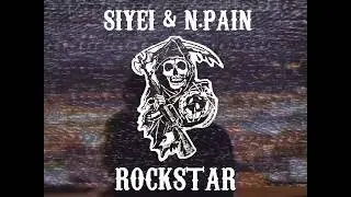 Siyei Terrier & NPain - Rockstar (Spanish Version)