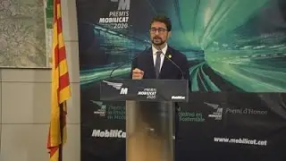 PREMIS MOBILICAT 2020
