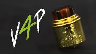 RIGENERAZIONE E RECENSIONE APOCALYPSE V2 RDA ITA