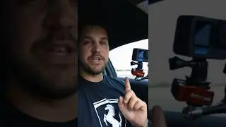 Mount A GoPro To Your Car | Idea 1