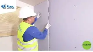 Placo Placa phonique
