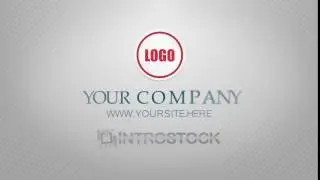 FREE Logo reveal Intro. After effects template free download.