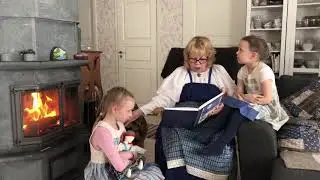 Olga Lehtinen. Tuohišiivet.