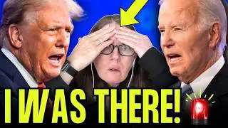 Mary Trump TELLS ALL: STRANGEST Donald Moment of 2024