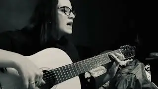 i wrote a song but can’t play guitar 🤷‍♀️ might delete later
