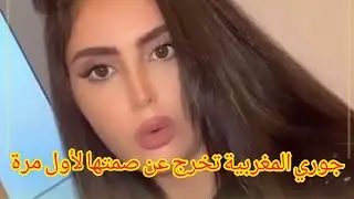 أول خروج علني ل جوري المغربية تتوعد بالمتابعة القضائية كل من يروجون شائعات زائفة عن اصابتها بالايد×ز