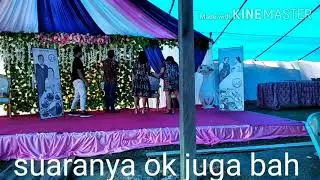 Cover LAGU MURUT LAMA, PENYANYI OK BANGET
