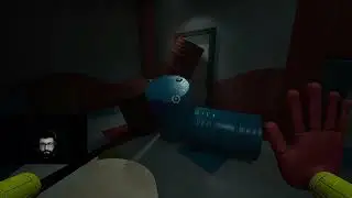 Poppy Playtime chapter 2 full