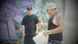 Prone - Spittin' Real (Prod. 5th Element) 2014