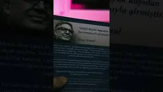 Son Ada: Ütopyadan Distopyaya