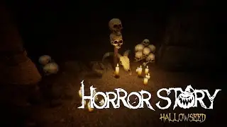СЕКТАНТЫ ►  Horror Story Hallowseed #3