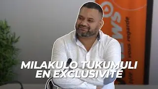 Milakulo Tukumuli en exclusivité