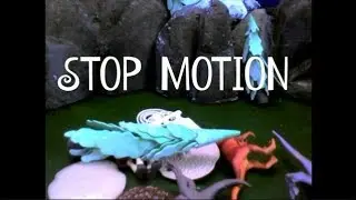 Festival de Stop Motion