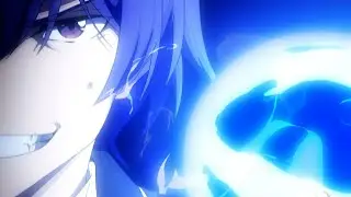 Kenja No Mago 「 AMV 」 EDIT