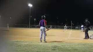 GIOVANNI GOMEZ | BASEBALL HIGHLIGHTS
