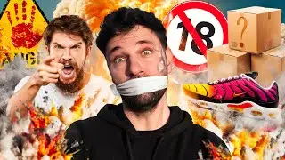 JE VOUS RACONTE MES PIRES ANECDOTES AU GARAGE ( ça craint ! )