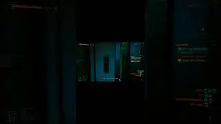 Cyberpunk 2077-8#. THE PICKUP, Saved Brick(Come Watch #8)