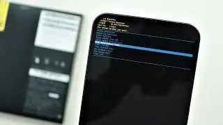 ⚡Nothing Phone 1 -  Hard Reset and Format, Password Unlocking⚡