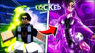 This NEW Don Lorenzo Build DESTROYS Defenders In Locked... [Locked Gameplay]