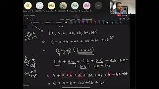 28 - Questions of Regular Expression