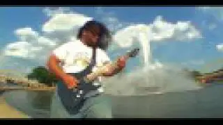 Amir - Aural Decimation - Pittsburgh Death Metal on the River