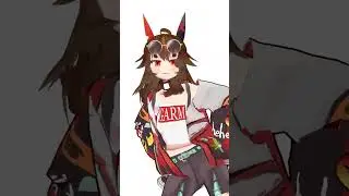 MMD | HellTaker_Dance Gram DOGE