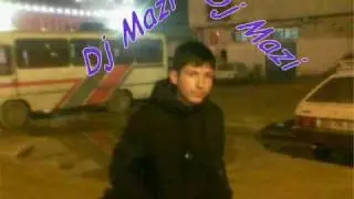 Dj Mazi Ft K-sırga - Üşüyorum Sokaklarda