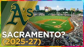 The Sacramento A's? (2025-2027)