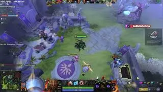 7.34b ✅Nyx Assasin   Hard Support - Dota 2 Guia AVANZADA J UGAR ?#5 🔥 #dota2