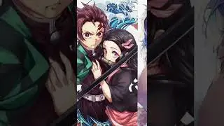 mother? or thier children?💗#anime#demonslayer#kny#shorts