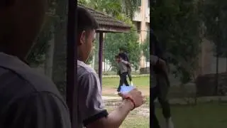 cupcake boys touching each other PRANK [GONE WRONG] [GONE SEXUAL]