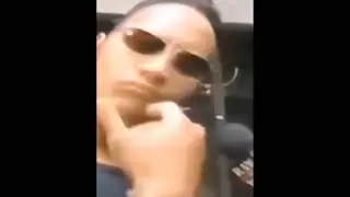 Super Idol is sus
